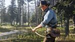 Red Dead Redemption 2 (PS4) - Image 2
