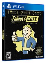 Fallout 4 Game of The Year Edition - PlayStation 4 - Image 2