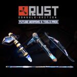 Rust - PlayStation 4 - Image 2