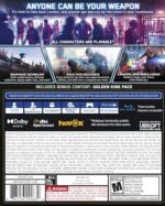 Watch Dogs Legion - PlayStation 4 Standard Edition - Image 2