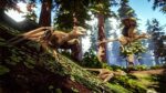 ARK: Survival Evolved (PS4) - Image 2