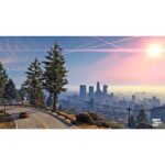 Grand Theft Auto V PlayStation 4 - Image 2
