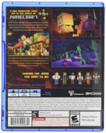Minecraft: Story Mode - Season Disc - PlayStation 4 - Image 2