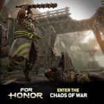 For Honor - PlayStation 4 - Image 2