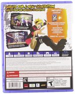 Naruto Shippuden: Ultimate Ninja Storm 4 Road to Boruto - PlayStation 4 - Image 2