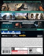 Assassin’s Creed Valhalla PlayStation 4 Standard Edition - Image 2