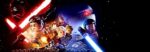LEGO Star Wars: Force Awakens Deluxe Edition - PlayStation 4 - Image 2