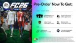 EA SPORTS FC 26 Standard Edition PS4 - Image 2