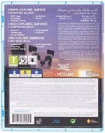 Minecraft - Bedrock Edition PS4 - Image 2