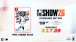 MLB: The Show 26 - Nintendo Switch - Image 2