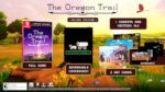The Oregon Trail Nintendo Switch - Image 2