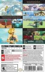 The Legend of Zelda: Tears of the Kingdom - Nintendo Switch (US Version) - Image 2