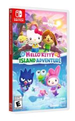 Hello Kitty Island Adventure - Nintendo Switch - Image 2