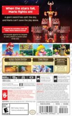Super Mario RPG - Nintendo Switch (US Version) - Image 2