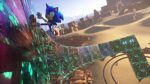 Sonic Frontiers - Nintendo Switch - Image 2