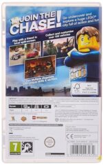 LEGO City Undercover - Nintendo Switch - Image 2