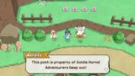 Bluey's Quest for The Gold Pen - Nintendo Switch - Image 2