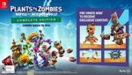 Plants Vs Zombies Battle for Neighborville Complete Edition - Nintendo Switch - Image 2