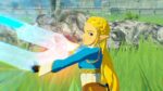 Hyrule Warriors: Age of Calamity - Nintendo Switch - Image 2