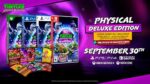 Teenage Mutant Ninja Turtles: Splintered Fate Deluxe Edition - Nintendo Switch - Image 2