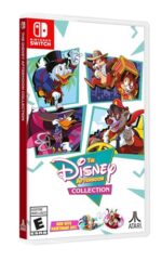 Disney Afternoon Collection - Nintendo Switch - Image 2