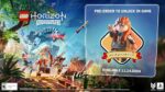 LEGO Horizon Adventures - Nintendo Switch - Image 2