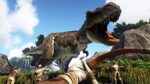 ARK: Survival Evolved - Nintendo Switch - Image 2