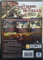 Call of Juarez: Bound in Blood - PC - Image 2