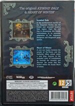 Icewind Dale/Heart of Winter Bundle - PC - Image 2