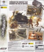 Company of Heroes - PC - Image 2