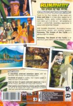 Runaway: Dream of the Turtle - PC - Image 2
