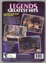 Legends Greatest Hits: 21 Hidden Object Games - PC - Image 2