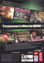 Act of War: Direct Action (DVD) - PC - Image 2