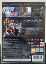 Injustice: Gods Among Us Ultimate Edition - PC - Image 2