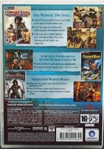 Prince of Persia: The Two Thrones Collection - PC - Image 3