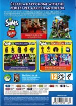 The Sims 2: Fun with Pets Collection - PC - Image 2