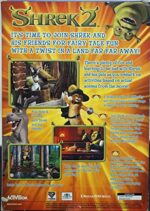 Shrek 2 Activity Center - PC by Activision - Image 2
