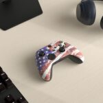 Hand Crafted Custom Controller Compatible with Xbox Series X/S & Xbox One - Image 2