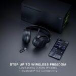 Turtle Beach Stealth 500 Wireless Multiplatform Gaming Headset for Xbox - Image 2