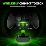Acer Wireless Gaming Headset for Xbox Series X|S & Xbox One - Image 2