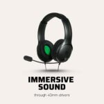 PDP Gaming AIRLITE Xbox Headset with Noise-Cancelling Microphone - Image 2