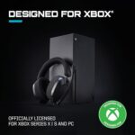 RIG R5 Spear PRO HX Wired Gaming Headset Officially Licensed for Xbox Series X|S - Image 2