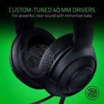 Razer Kraken X Lite Ultralight Gaming Headset - Xbox - Image 2