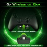 Gvyugke Wireless Gaming Headset for Xbox Series X/S, Xbox One - Image 2