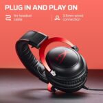 HyperX Cloud II Gaming Headset - Xbox - Image 2