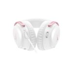 HyperX Cloud III – Wired Gaming Headset, PC, PS5, Xbox Series X|S - Image 2