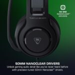 Turtle Beach Atlas 200 Wired Multiplatform Gaming Headset for Xbox, PS5 - Image 2