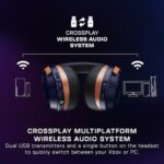 Turtle Beach Stealth 700 Wireless Gaming Headset for Xbox, PS5, PC - Image 2