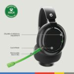 Skullcandy SLYR Pro Wireless Multi-Platform Gaming Headset - Nintendo Switch - Image 2