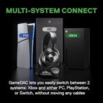 SteelSeries Arctis Nova Pro X Gaming Headset for Xbox - Signature Arctis Sound - Image 2